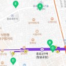 GS25 종로낙원점 이미지