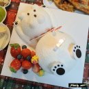 파리크라상 | [파리크라상]꿈꾸는 스노우 베어 내돈내산 구매후기