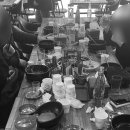 가평중앙바지락칼국수;막국수;할매순대국