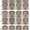 사상체질별 대표 얼굴, 성격과 혈액형 체질 진단법, 건겅법 이미지