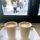 청송얼음막걸리 구평점 | 청송여행3탄) 청송 얼음골 무료노지 캠핑장 약수터 얼음썰매 까지 환상적