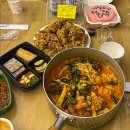 미조리순대전골 | 영도구맛집) 순대와 곱창의 환상궁합 ♥️ 순대곱창전골 맛집 "순곱이네영도점"