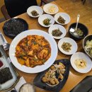 상호운수 | [대구 북구 칠곡] 운암지 맛집 일송정 흑태찜 부모님 모시고 가기 좋은 칠곡 한정식 맛집 다녀온 솔직후기