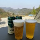 [캠핑39] 마지막 벚꽃 만개한 충주호 뷰맛집 캠핑장 “카이로스캠핑장”