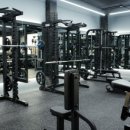 듀오 피트니스 이미지