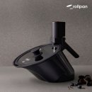 6.회전 | 바이탈플랜트 롤팬 NEW 자동회전냄비 6종 6개월 사용 솔직 후기