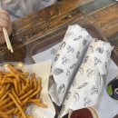 씨유상록안산대학로점 | 상록수역 안산대학교맛집 안산 부리또 현지인 맛집 마루부리또 데이트 후기