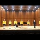 윤장미 독창회 이미지