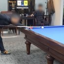 블랙 당구클럽 이미지