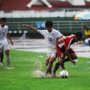 라오스의 9월달 날씨 아시는분 혹시 계신가요? U-15 대표팀 걱정되네요;; 이미지