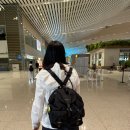 현대만능세탁 | 프라다 포코노 벨라 리나일론 백팩 파우치 미디움(미듐) 후기 명품가방 백앤센스 이너백 추천 1BZ811