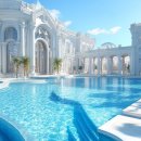 Mega Palaces of Wealth Built Only for Royals. 이미지