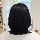 우미헤어라인 - 평택시 | 양산 범어 미용실 오브제 오주아 클리닉 4step 손상모 관리 후기