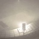 부천 vs 수원FC 경기 폭설 취소...... 이미지