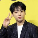 정국, 2023 MTV VMA &#39;송 오브 서머&#39; 수상 쾌거! 이미지