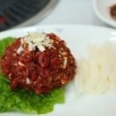 미당한우 이미지