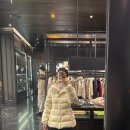 버버리신세계영등포1점주 | 몽클레어 여성 패딩 신세계 영등포 착용후기(버버리 남성자켓,몽클레어 보에드,몽클레어 시냐,몽클레어...