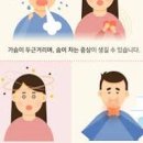 어지러운 이유 어지럼증 증상과 원인 이미지