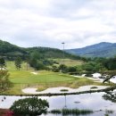 [25.05월]경북 군위군 구니CC 골프장 3부 라운딩