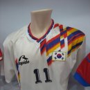 1994년 미국월드컵 한국레프리카 이미지