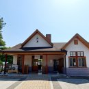 화본역 화장실 이미지