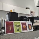 그라츠커피랩(경기광주점) | 과천카페 과천힐스테이트 1층 그라츠 커피 내돈내산 후기