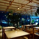 용산-이촌-496 | 용산 한강대교 아경 카페 어반 플랜트 내돈내산 후기 주차, 메뉴 한강뷰