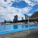 잠원야외수영장 | 서울 야외수영장 잠원 한강공원 수영장 입장료 먹거리 주차장 준비물 후기