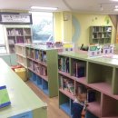 아리향기작은도서관 이미지