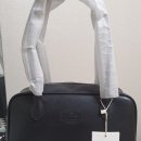 8월의 소비 LE ABONNE 르아보네 MIRAGE BAG_BLACK 후기 (구매처, 가격, 크기, 코디)