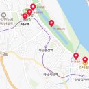 하남종합운동장 화장실(다목적체육관) | 나만의 여행을 디자인하라 - 하남 (1편)