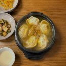 평양그륵손만두콩국수 네이버블로그