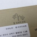[친환경제품] 잘 : 쓰이다 상점의 천연수세미