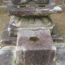 탑동석불 이미지