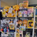 프렌즈 스크린 골프 아카데미 DJ 이미지