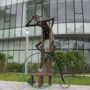 골프존 테마파크 이미지