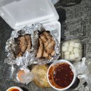 숯불쪽갈비개미식당(중리동) 이미지