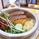 신강레이크뷰 | 시흥 은계지구맛집 담솥 오져따리~