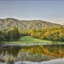 코오롱호텔 가든골프장 이미지