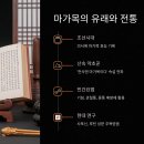 마가목 효능과 먹는 법 총정리 🌿🍷