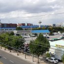 부산교통공사 신평차량사업소 이미지