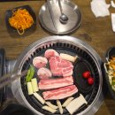 누리 | 동탄역고깃집 도티누리 방문 후기｜저온숙성 고기 퀄리티 최고(목살,삼겹살 추천)