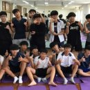 동삼중학교 이미지