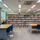 봉화 작은도서관 이미지