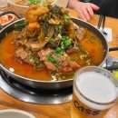 조마루감자탕식당 이미지