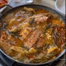 동네 감자탕 이미지