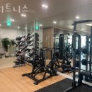 JJ피트니스 이미지