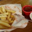 오춘자비어와남포떡볶이 이미지