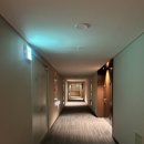 ㈜디 앤 에이 | 여수 한화호텔앤리조트 벨메르 - 르씨엘 프리미어스위트 방문 후기