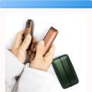 손 시려? 폰 배터리 없어? 힉스코리아 듀얼 핫스틱 하나면 올겨울 풀보온!